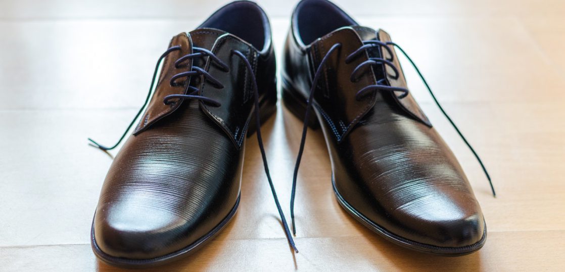ビジネスシューズには高級なものを。長く愛用できる靴選びのコツ men's blog