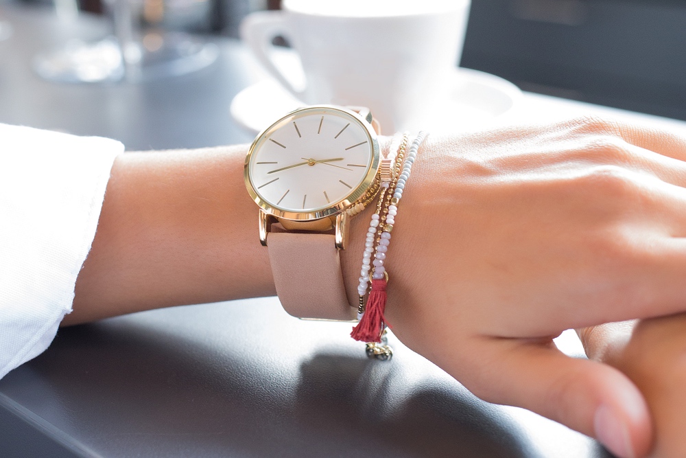 最新の激安 腕時計 時計 女性 レディース かわいい シンプル ビジネス プライベート