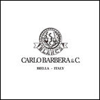 CARLO BARBERA | カルロ・バルベラ