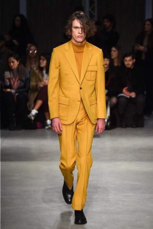Milan Collection