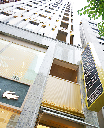 Re. muse 銀座店 (2019/9/1OPEN)