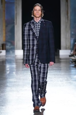 Milan fashion week