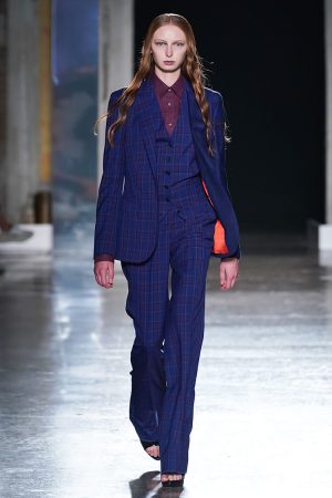 Milan fashion week