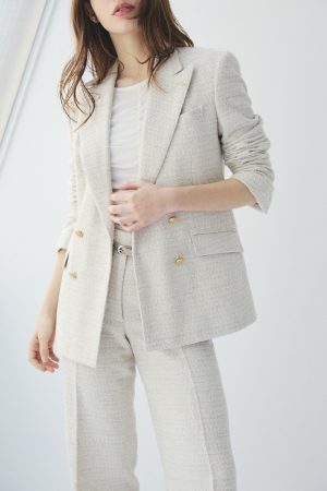 VICTORY SUIT　blouse collection