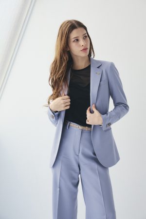 VICTORY SUIT　blouse collection