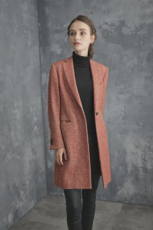 VICTORY SUIT　25AW collection