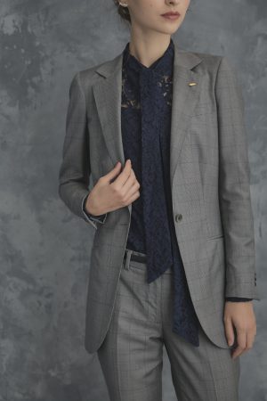 VICTORY SUIT　25AW collection