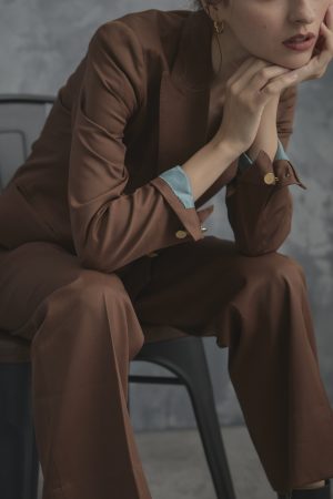 VICTORY SUIT　25AW collection