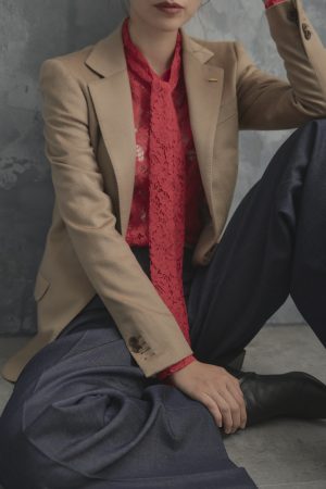 VICTORY SUIT　25AW collection