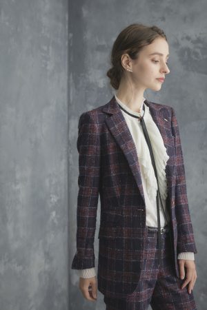 VICTORY SUIT　25AW collection