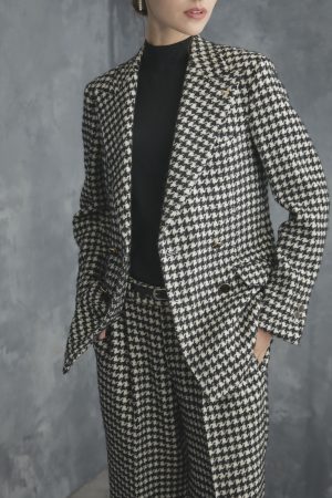 VICTORY SUIT　25AW collection