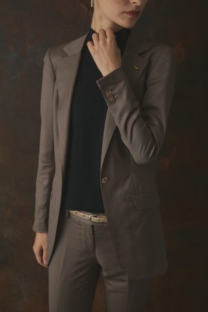 VICTORY SUIT　25AW collection