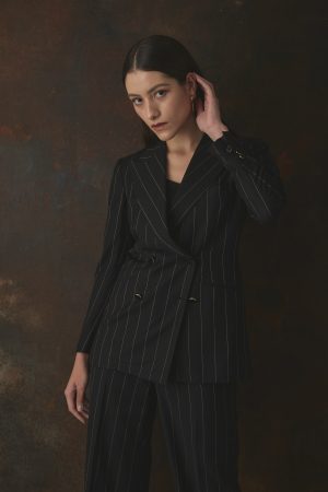 VICTORY SUIT　25AW collection