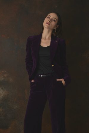 VICTORY SUIT　25AW collection