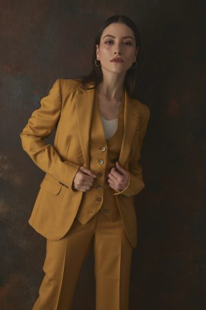 VICTORY SUIT　25AW collection