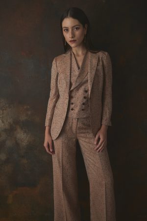 VICTORY SUIT　25AW collection