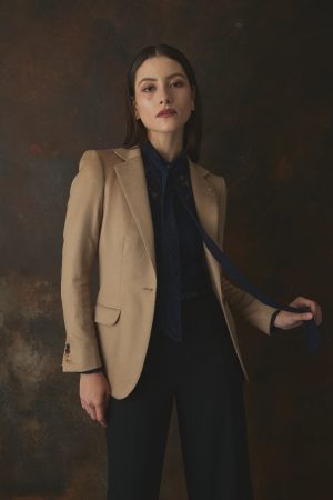 VICTORY SUIT　25AW collection