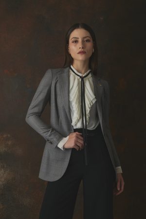 VICTORY SUIT　25AW collection