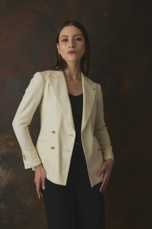 VICTORY SUIT　25AW collection
