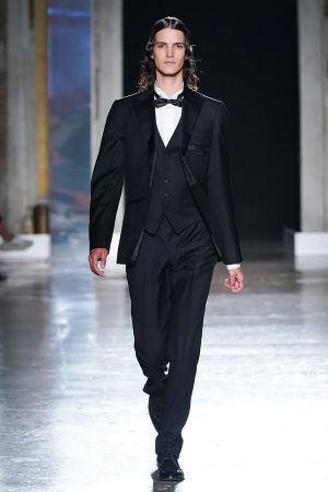 Milan fashion week