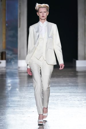 Milan fashion week