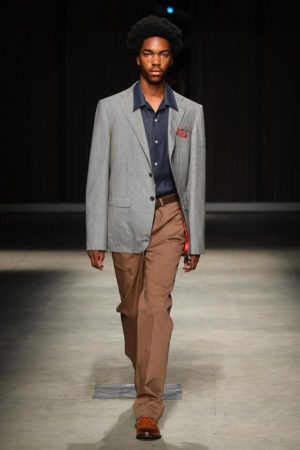 Milan fashion week