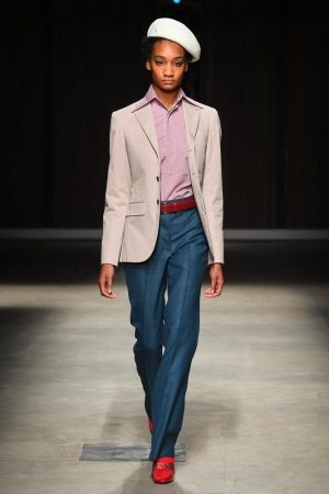 Milan fashion week