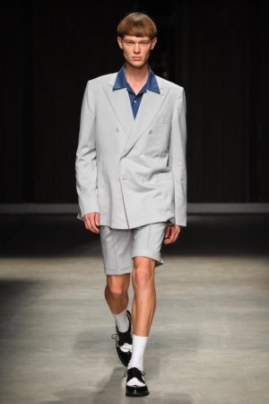 Milan fashion week