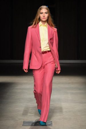 Milan fashion week