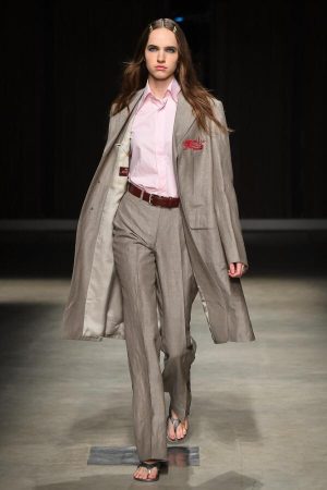 Milan fashion week