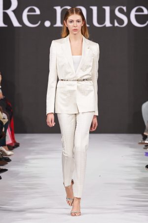 Paris fashion week
