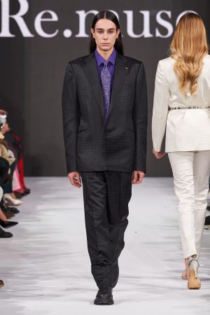 Paris fashion week