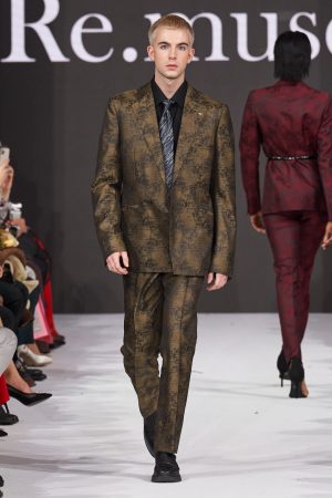 Paris fashion week