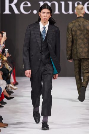 Paris fashion week