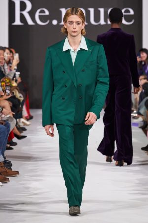 Paris fashion week