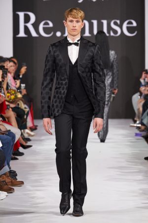 Paris fashion week