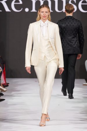 Paris fashion week