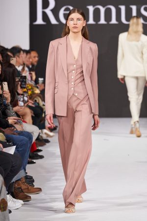 Paris fashion week