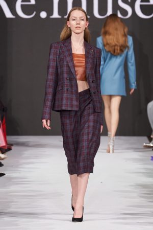 Paris fashion week