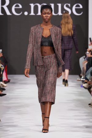 Paris fashion week