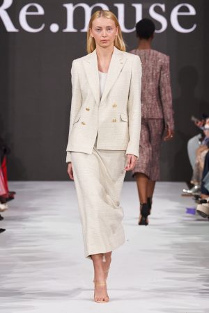 Paris fashion week