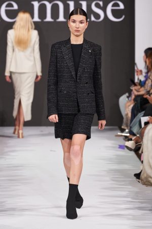 Paris fashion week