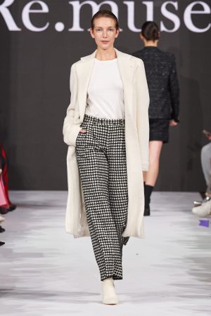 Paris fashion week