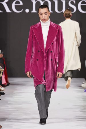 Paris fashion week