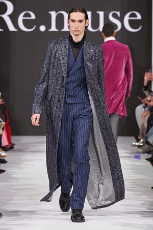 Paris fashion week