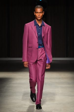 Milan fashion week